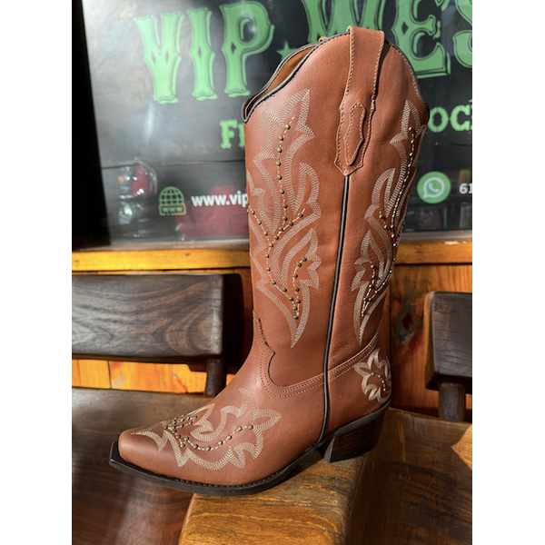 Bota New Aragon