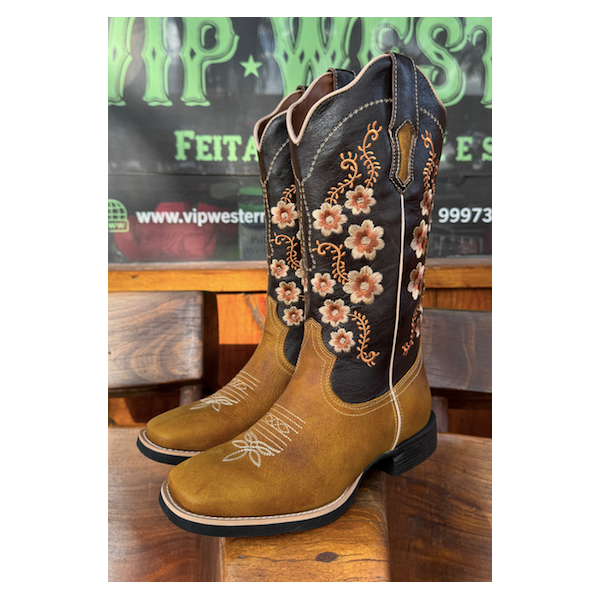 Bota Margarida Bulls