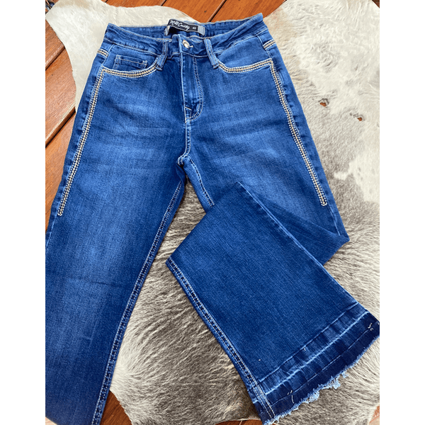 Jeans Barretos - Miss Country