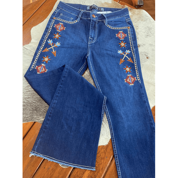 Jeans Cheyenne - Miss Country