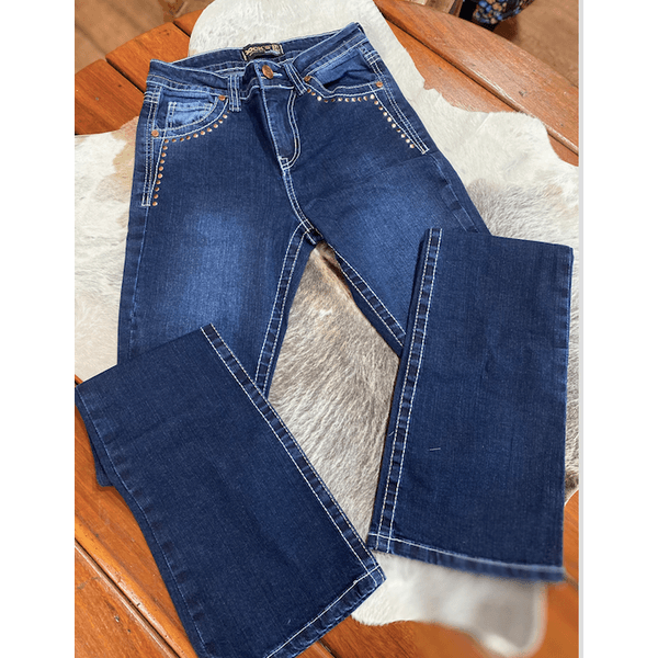 Calça Dock's