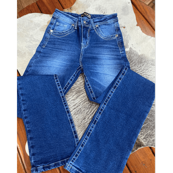 Calça Dock's