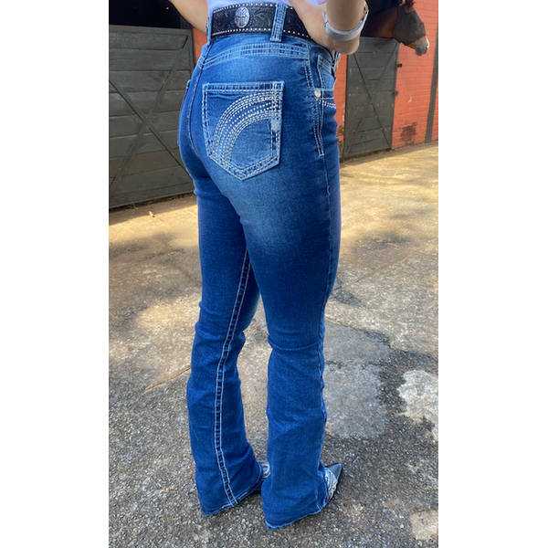 Calça Dock's