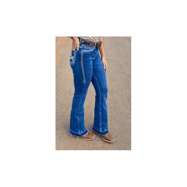 Jeans Barretos - Miss Country