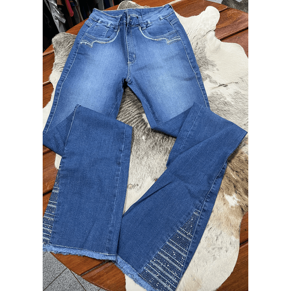 Calça Minuty 