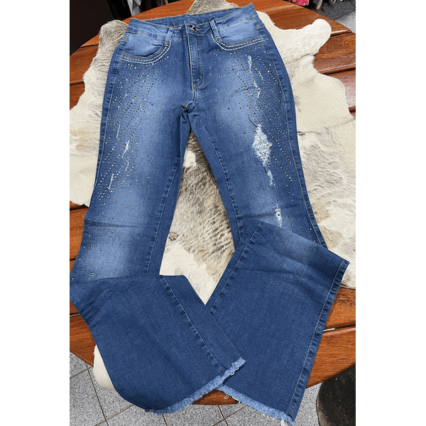 Calça Minuty 