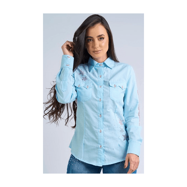 Camisa Last Miss Country 