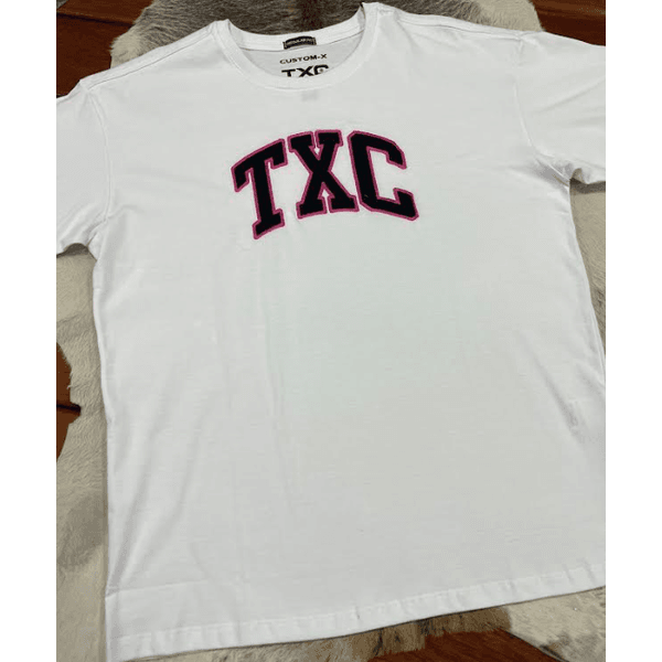 T-shirt Custom TXC