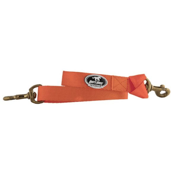 Cabo de Gamarra Boots Horse - Laranja