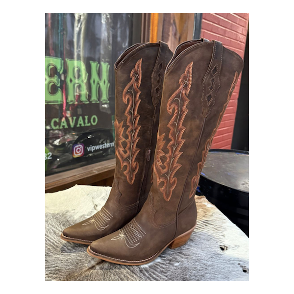 Bota Super Alto