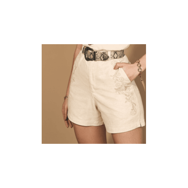 Shorts Bella West
