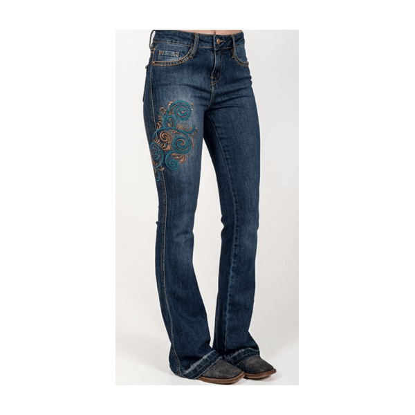 Calça Austin Miss Country 