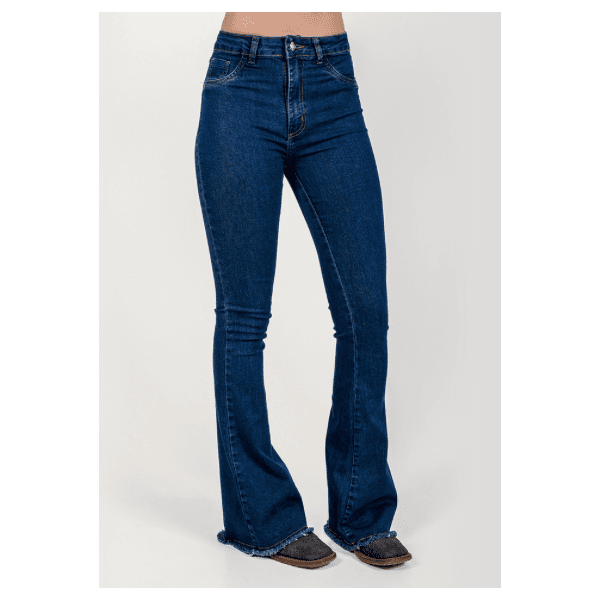 Calça Basic Miss Country