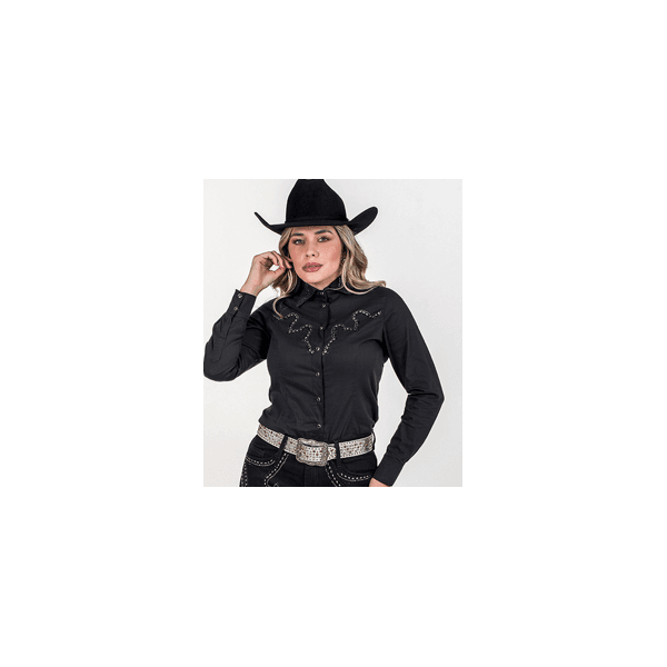Camisa Fort Worth Miss Country