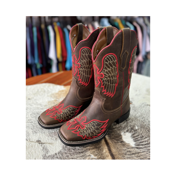Bota Asas 