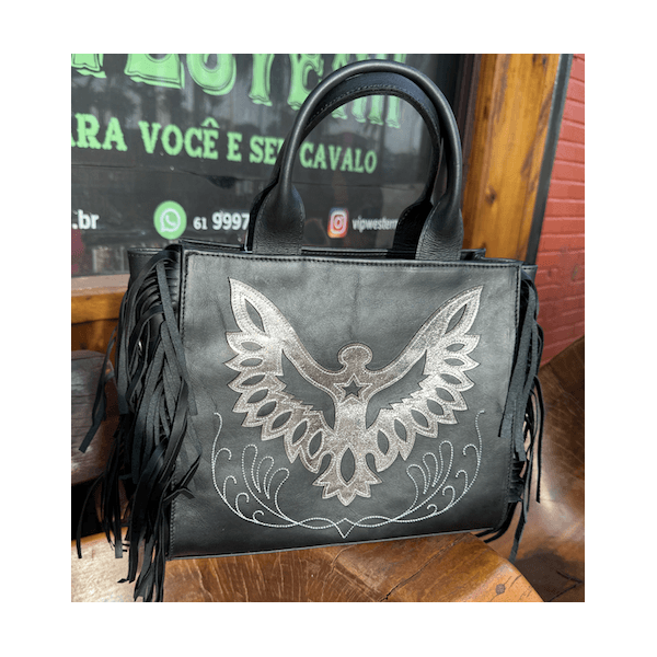 Bolsa Black Falcon Vimar 