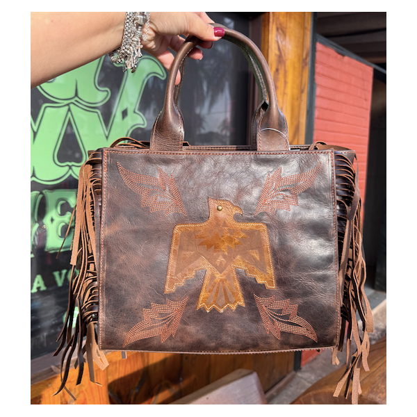 Bolsa Boho Vimar