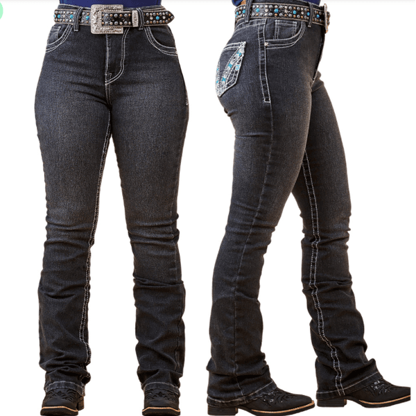 Calça Dock's DW53 Flare