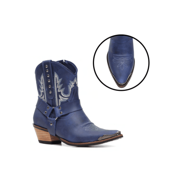 Bota Blue Bird