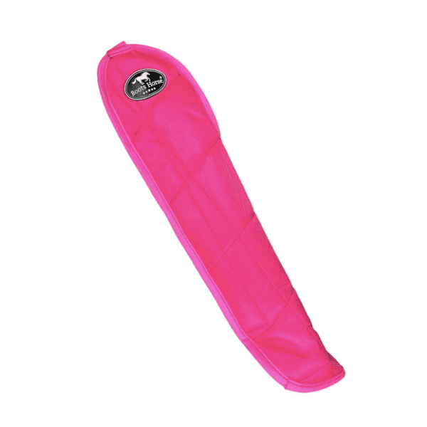 Protetor de Rabo Boots Horse Pink