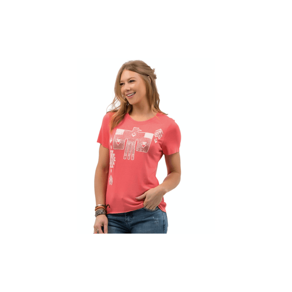 T-shirt Clarita