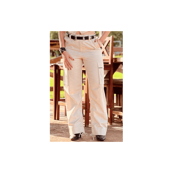 Calça Thankfield