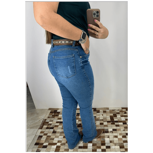 Calça Feminina Best Rodeio
