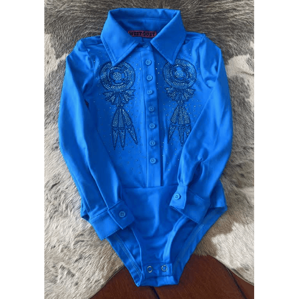 Body West Dust Camille Infantil