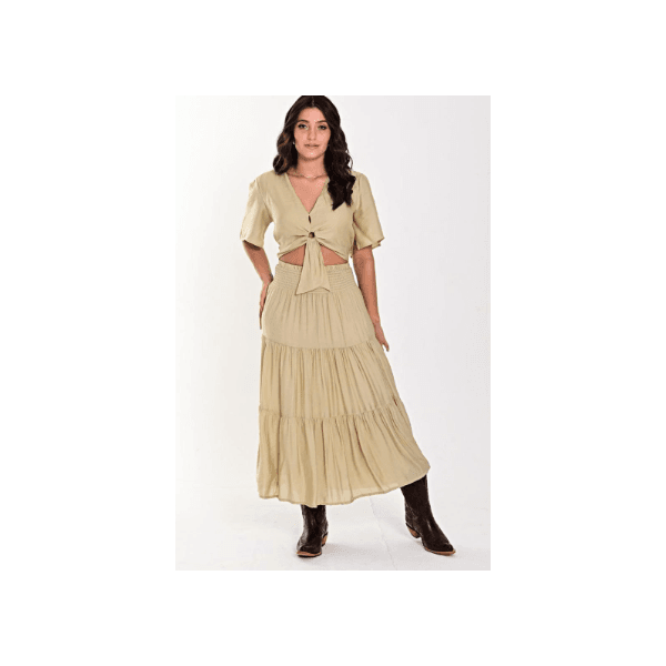 Conjunto Thankfield