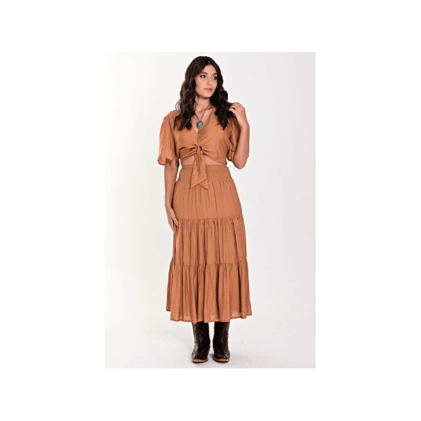 Conjunto Thankfield