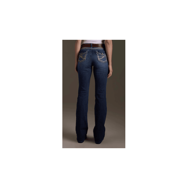 Calça Jeans - Selff