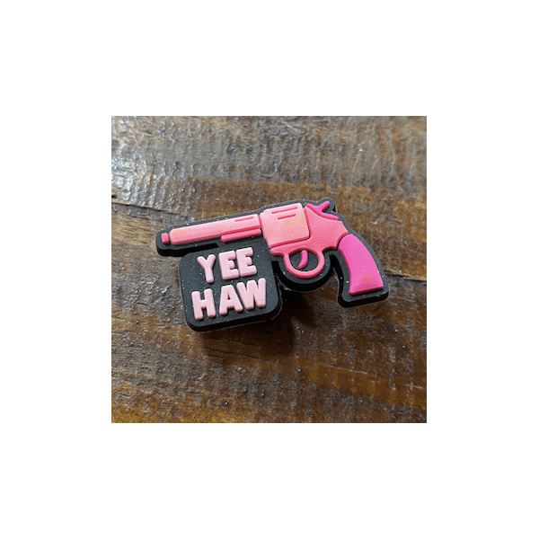 Pin Para Crocs