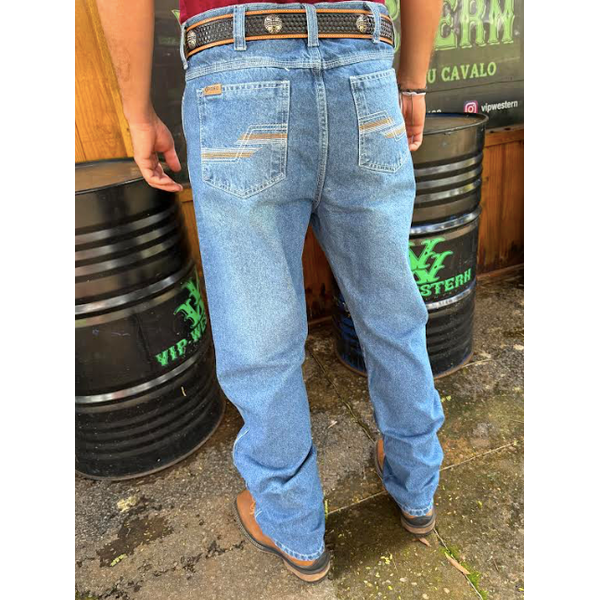 Calça Masc Best Rodeio 