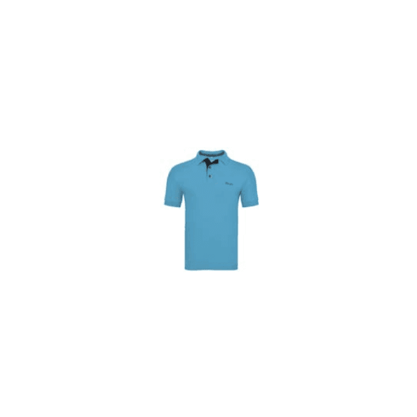 Polo Wrangler Azul 9045