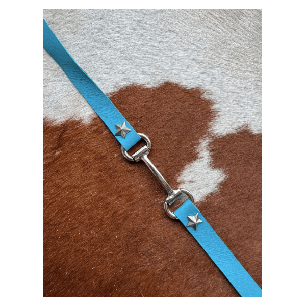 Chocker de Couro
