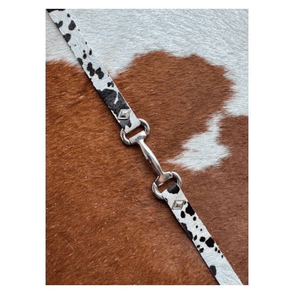 Chocker de Couro