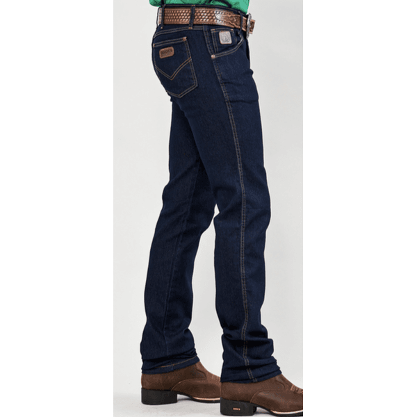 Calça DW01 Elastano Dock's