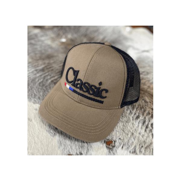 Boné Classic