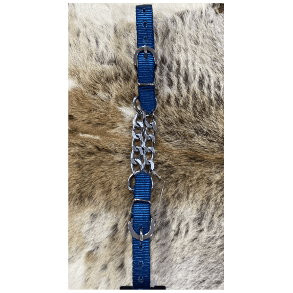 Barbela Dupla Boots Horse