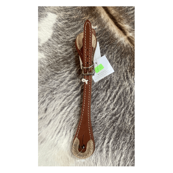 Correia de Espora Simples