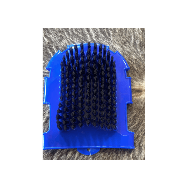 Luva para Limpeza - azul