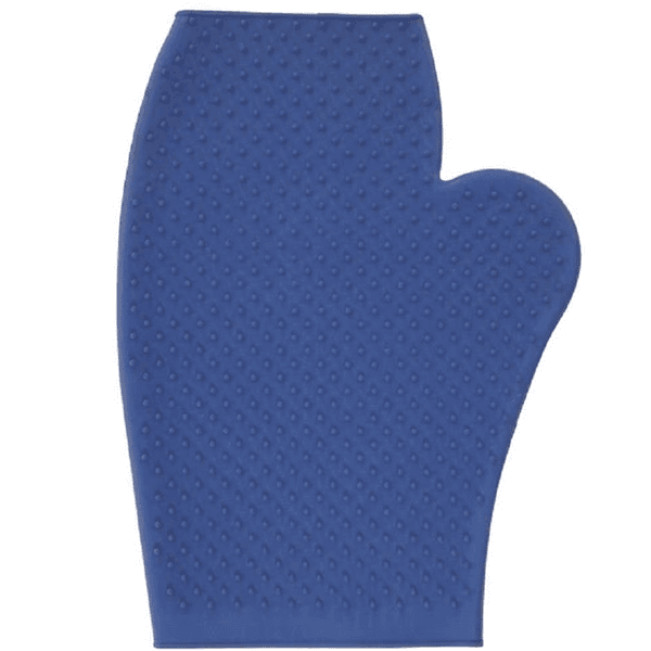 Luva Massagiadora para Banho