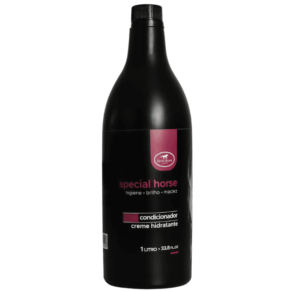 Condicionador Creme Hidratante Boots Horse - 1 Litro