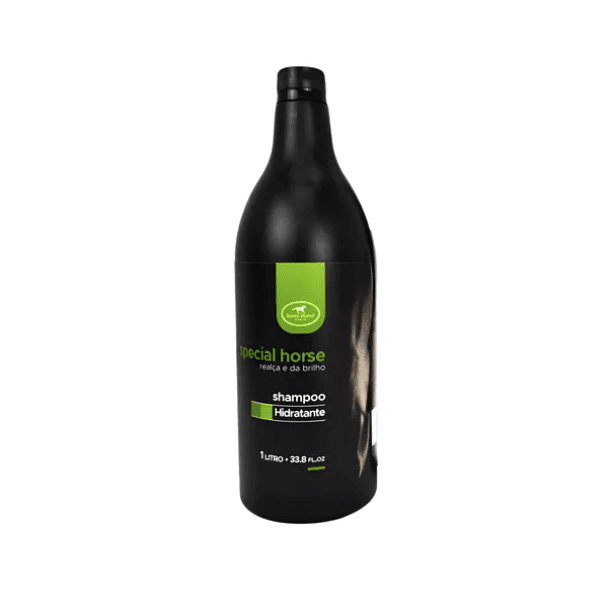 Shampoo Special Horse - Boots Horse