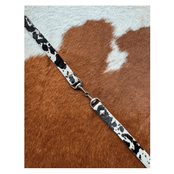 Chocker de Couro