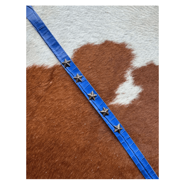 Chocker de Couro