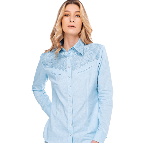 Camisa Alado 