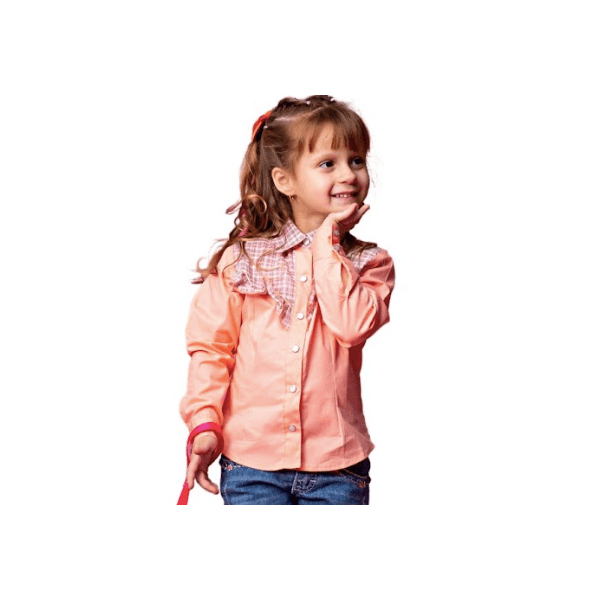 Camisa Kids Ponei 