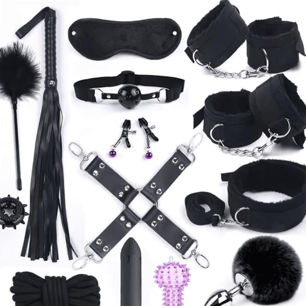 kit BDSM