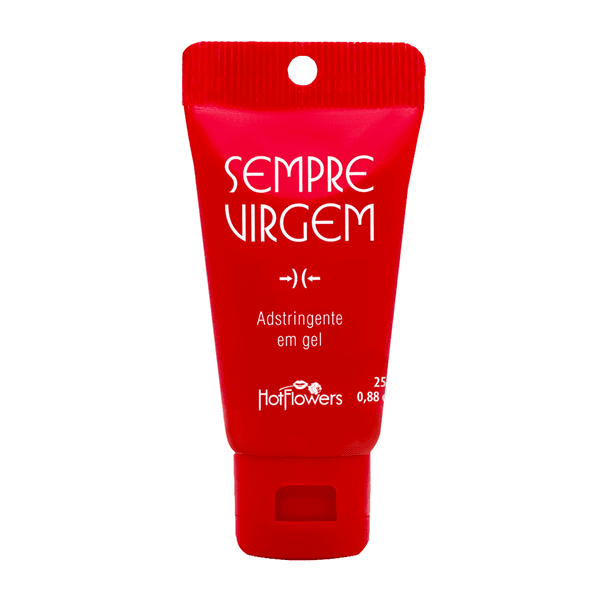 Adstringente Sempre Virgem